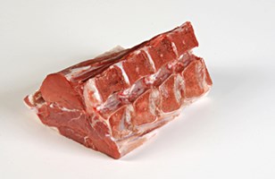 Meat Cut Spec Step 2